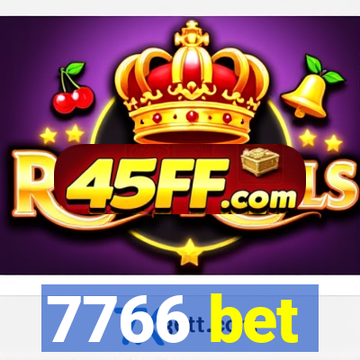 7766 bet